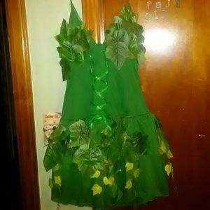 Eve Halloween Costume